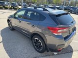 Used 2022 Subaru Crosstrek 2.0i Premium w/ Moonroof Package image 4