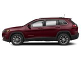 Certified 2019 Jeep Cherokee Limited image 2