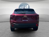 New 2025 Chevrolet Trax LS w/ LS Convenience Package image 4