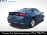 Used 2024 Chevrolet Malibu LT image 5