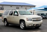 Used 2014 Chevrolet Suburban LTZ image 6