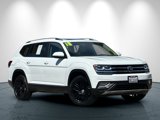 Used 2018 Volkswagen Atlas SEL image 2