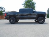 Used 2014 Chevrolet Silverado 1500 LTZ w/ LTZ Plus Package image 4