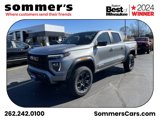 New 2025 GMC Canyon Elevation w/ Convenience Package image 3