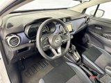 Used 2024 Nissan Versa SV w/ Trunk Package image 3