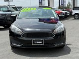 Used 2017 Ford Focus S image 6