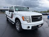 Used 2013 Ford F150 STX w/ Mid Equipment Group image 4