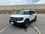 New 2025 Ford Bronco Sport Big Bend image 4