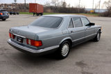Used 1990 Mercedes-Benz 420 SEL image 6
