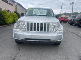 Used 2010 Jeep Liberty Sport image 3