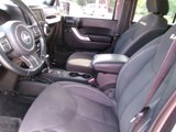 Used 2014 Jeep Wrangler Unlimited Sahara image 6