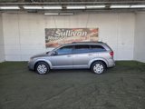 Used 2018 Dodge Journey SXT image 2