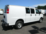 Used 2022 Chevrolet Express 2500 w/ Driver Convenience Package image 4