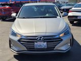 Used 2020 Hyundai Elantra SEL w/ Cargo Package (C1) image 3