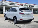 Used 2015 Lexus RX 350 AWD w/ Luxury Package image 4