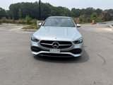 Used 2025 Mercedes-Benz C 300 4MATIC Sedan image 2