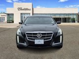 Used 2014 Cadillac CTS Sedan w/ Seating Package image 2