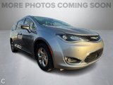 Used 2018 Chrysler Pacifica Limited w/ Advanced Safetytec Group image 5