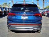 Certified 2021 Hyundai Santa Fe SEL image 4