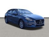Used 2017 MAZDA MAZDA3 Sport image 3