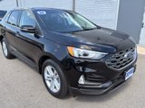 Certified 2020 Ford Edge SEL w/ Convenience Package image 2