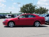 Used 2012 Ford Fusion SE image 4