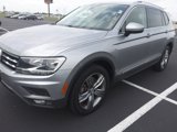Used 2020 Volkswagen Tiguan SEL image 3