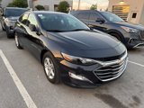 Used 2023 Chevrolet Malibu LT image 2