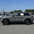 Used 2020 Jeep Grand Cherokee Trailhawk image 2