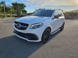 Used 2018 Mercedes-Benz GLE 63 AMG S image 6
