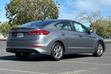 Used 2018 Hyundai Elantra SEL image 4