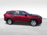 New 2025 Toyota RAV4 LE image 2