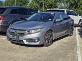 Used 2017 Honda Civic EX-L image 4