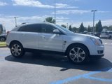 Used 2012 Cadillac SRX Performance image 4