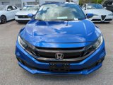 Used 2020 Honda Civic Sport image 3