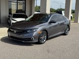 Used 2019 Honda Civic EX image 3