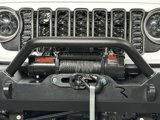 Used 2024 Jeep Wrangler Unlimited Sport image 4
