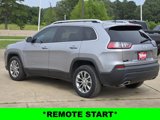 Used 2021 Jeep Cherokee Latitude Lux image 5