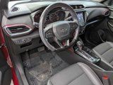 Used 2021 Chevrolet TrailBlazer RS w/ Convenience Package image 2