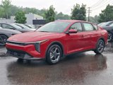 New 2025 Kia K4 LXS image 3
