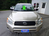 Used 2008 Toyota RAV4 4WD image 5
