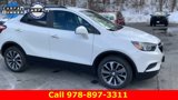 Certified 2022 Buick Encore Preferred w/ Safety Package image 2
