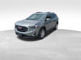Used 2021 GMC Terrain SLE w/ Driver Convenience Package image 3