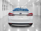 Used 2018 Ford Fusion Titanium image 4