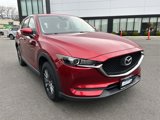 Used 2019 MAZDA CX-5 Sport image 2