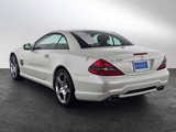 Used 2009 Mercedes-Benz SL 550 image 5