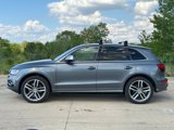 Used 2015 Audi SQ5 Premium Plus w/ Technology Package image 2