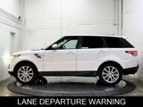 Used 2014 Land Rover Range Rover Sport HSE image 5