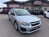 Used 2012 Subaru Impreza 2.0i image 2