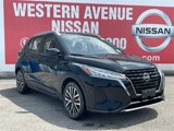 Used 2022 Nissan Kicks SV image 2
